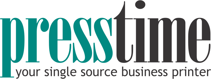 Presstime Logo